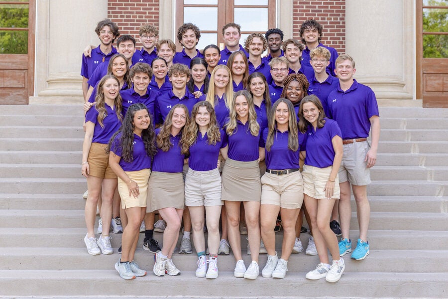 Quest Team University